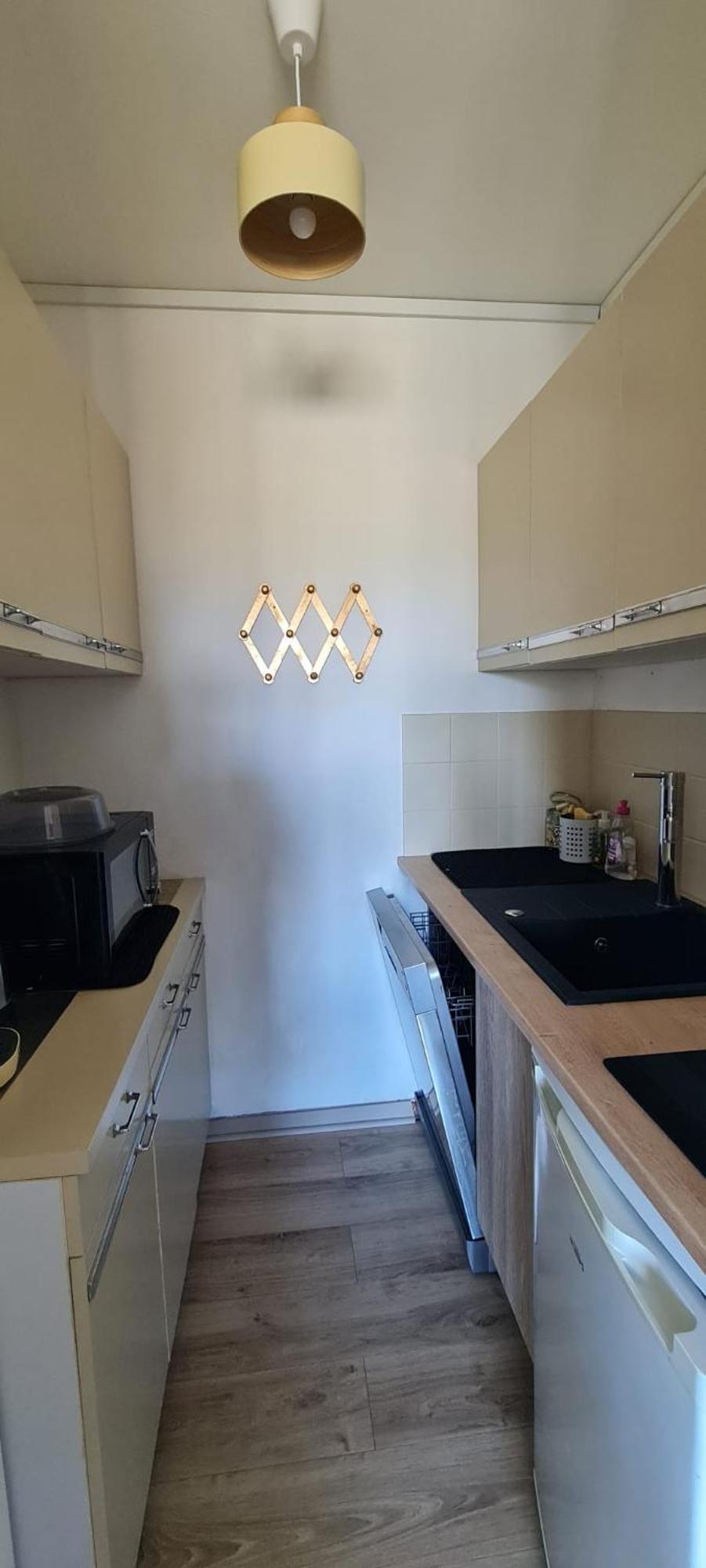 Appartement A 100 M De La Plage St Hilaire De Riez Les Becs Saint-Hilaire-de-Riez Exterior foto